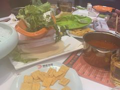 -德龙火锅(松源街直营店)