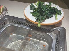 -海底捞火锅(银泰中心店)
