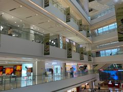 -LuOne凯德晶萃广场(徐家汇路店)