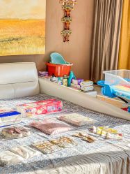 -湖畔阳光月子中心(泰达会馆店)