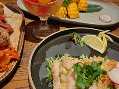 -食陆号·新式台湾创意菜(苏州首店)