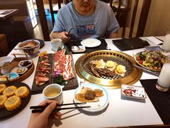 -千寻山野烤肉(中关村店)