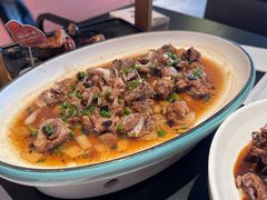 -羽鸽集·乳鸽专门店·地道顺德菜(岭南站店)