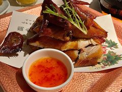 -庆江南江南菜(琴湖溪里花园城店)