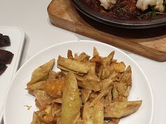 -偏爱炒鸡(老县衙店)