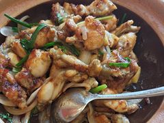 -顺味凤城·顺德菜专门店(九六广场店)