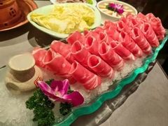 -额尔敦传统涮(体育场店)