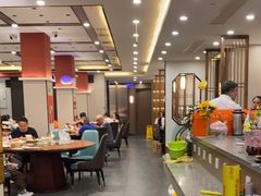 -金陵后厨·南京菜(新街口秣陵路店)