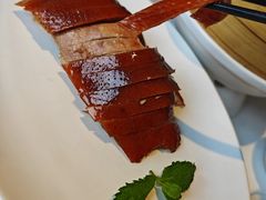 -四季民福烤鸭店(前门大栅栏店)