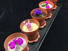 获奖甜品-So Lounge索兰至餐厅(蓝色港湾店)