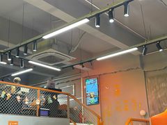 -允辛家·自助泥炉烤肉(九亭店)