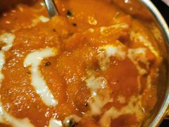 -克比叔叔印度餐厅Kebabs on the Grille(永康路分店)