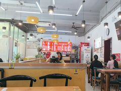 -螺蛳粉先生(蓟门桥店)