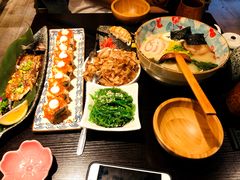 -鹏祖料理
