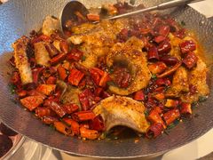 -匠熙小馆(崇文门店)