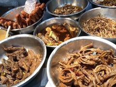 -蓝精灵饺子店