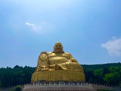 -千佛山风景名胜区