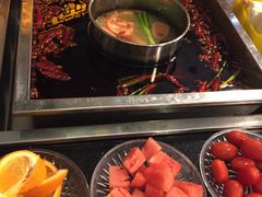 -红鼎坊·老成都火锅(新南门店)
