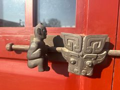 -宝鸡周原博物院