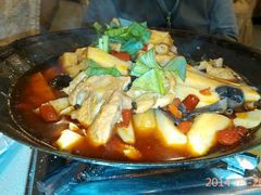 -唐师傅湘西名菜馆(武陵路店)