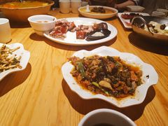 -滇铺子·云南特色菜·第九届野生菌美食节(东风东路c86店)