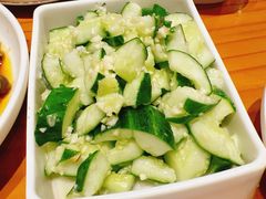 -唐力九头鸟烧烤·罗田吊锅(西云楼店)