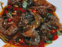 -金穗园·砂锅粥.醉鸡煲火锅(长寿路店)