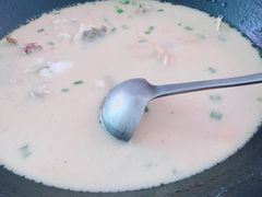 酸汤鱼-陆壹捌餐厅(五大道店)