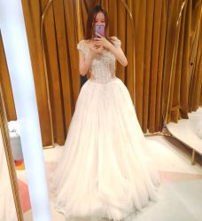 -LA GRACE高端婚纱礼服定制馆