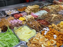 -林静小吃(复兴路店)
