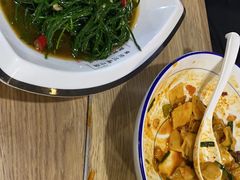 -海生炒面  盐池手抓羊肉馆(鼓楼南街店)