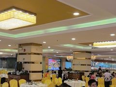 -御满江海鲜酒家(洛溪新城店)