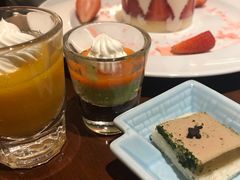 -白天鹅宾馆·流浮阁咖啡厅