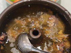 -福照楼汽锅鸡·云南特色菜(万达广场店)