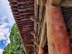 -张掖大佛寺景区