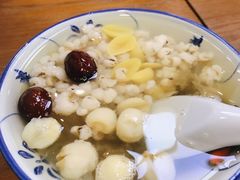 五果汤-一心甜汤(丹凤街店)
