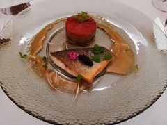 -La Villa French Restaurant
