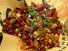 -馬伍旺川菜(江北虹悦城店)