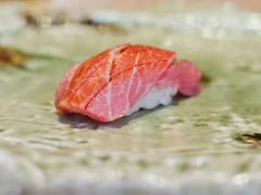 -银座岩