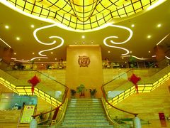 -新长岭大酒店酒楼