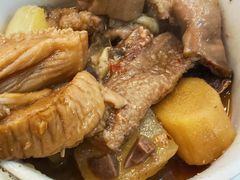 -香港蓮香樓(中環店)