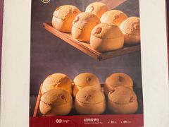 -炳胜品味(深圳万象城店（罗湖）)