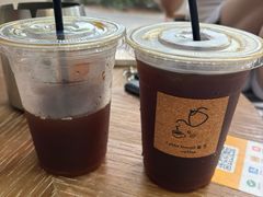 -寓下coffee(宠物友好店)