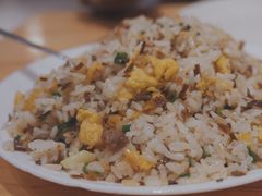 特色臊子蛋炒饭-嘉州叶婆婆钵钵鸡(建设路店)