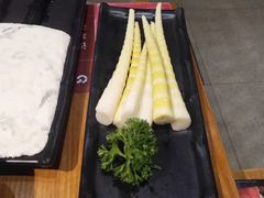-呷哺呷哺 黄金牧场 (盛世天骄店)