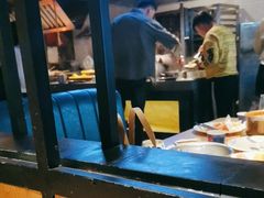 -星伦多自助料理(宝山龙湖天街店)