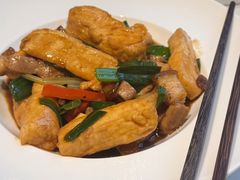 -黑明餐厅(白鹭洲店)