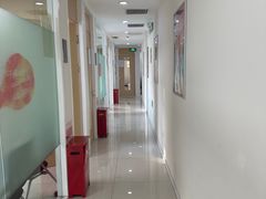 -环球·雅思托福·THiNKSAT留学语言培训学校(国贸校区)