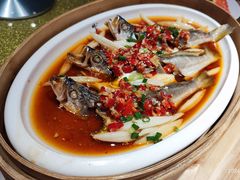 -山芋腔苏北菜(盐城大丰店)