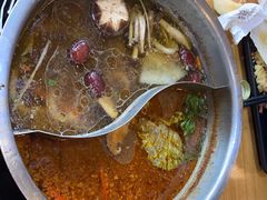 -水林间·寿喜烧自助(仙林金鹰店)